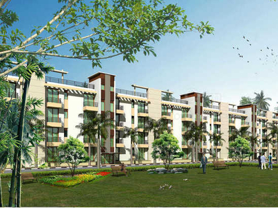 2BHK Apartment for Sale