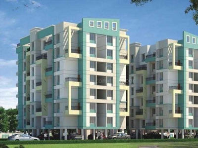 2BHK Apartment for Sale