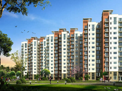 2BHK Apartment for Sale