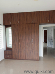 3 BHK 1450 Sq. ft Apartment for rent in , Bangalore