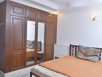 3 BHK Apartment 1300 Sq.ft. for Sale in Raja Colony, Tiruchirappalli
