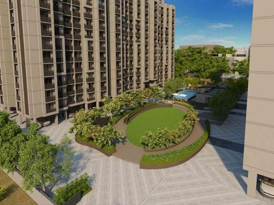 3 BHK Apartment For Sale in Goyal Orchid Heaven Ahmedabad