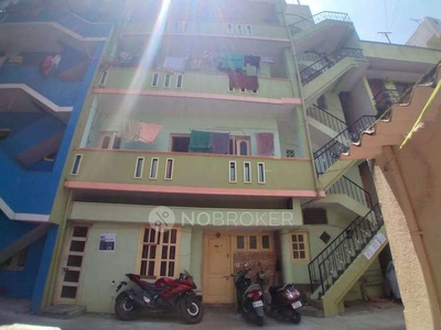 3 BHK Flat for Lease In Kammanahalli