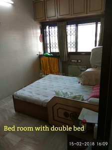 3 BHK Flat for rent in Borivali East, Mumbai - 1350 Sqft