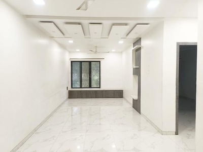3 BHK Flat for rent in Borivali West, Mumbai - 1500 Sqft