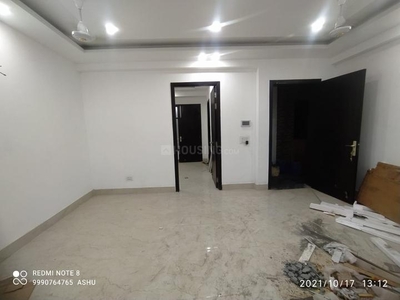3 BHK Flat for rent in Chhattarpur, New Delhi - 1600 Sqft