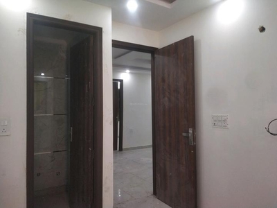3 BHK Flat for rent in Govindpuri, New Delhi - 1000 Sqft