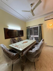 3 BHK Flat for rent in Greater Kailash, New Delhi - 1200 Sqft