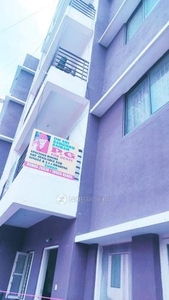 3 BHK Flat for Rent In Hsr Layout