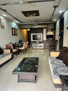 3 BHK Flat for rent in Lower Parel, Mumbai - 2100 Sqft