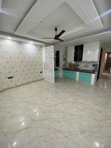 3 BHK Flat for rent in Mahavir Enclave, New Delhi - 1000 Sqft