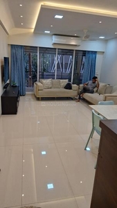 3 BHK Flat for rent in Mulund West, Mumbai - 1280 Sqft