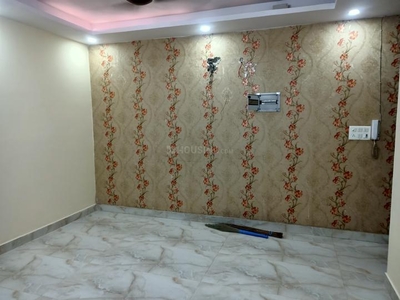 3 BHK Flat for rent in Palam, New Delhi - 1000 Sqft