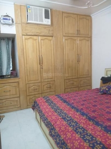 3 BHK Flat for rent in Paschim Vihar, New Delhi - 1200 Sqft