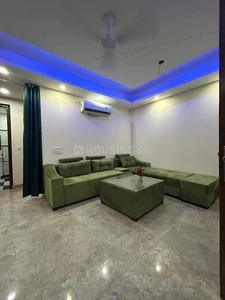 3 BHK Flat for rent in Freedom Fighters Enclave, New Delhi - 1200 Sqft
