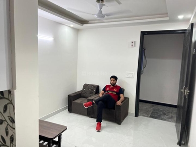 3 BHK Flat for rent in Said-Ul-Ajaib, New Delhi - 1200 Sqft
