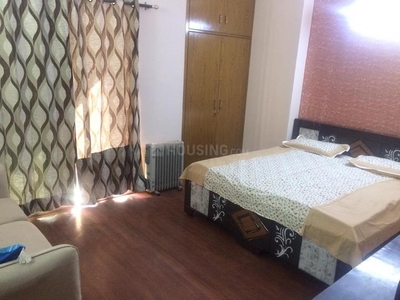 3 BHK Flat for rent in Sector 107, Noida - 1405 Sqft