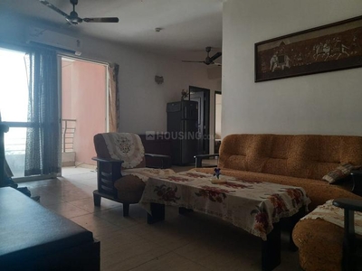 3 BHK Flat for rent in Sector 110, Noida - 1650 Sqft