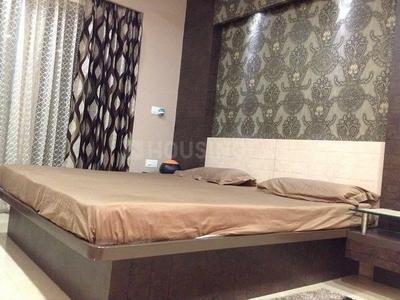 3 BHK Flat for rent in Sector 121, Noida - 1827 Sqft