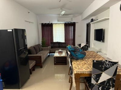 3 BHK Flat for rent in Sector 137, Noida - 1492 Sqft