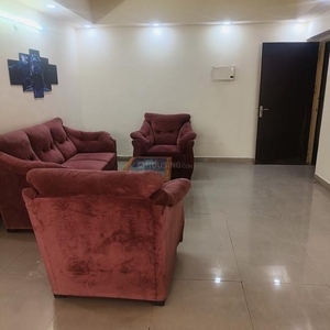 3 BHK Flat for rent in Sector 137, Noida - 1695 Sqft