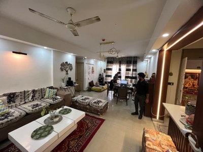 3 BHK Flat for rent in Sector 137, Noida - 1695 Sqft