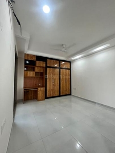 2 BHK Independent Floor for rent in Dhul Siras, New Delhi - 700 Sqft