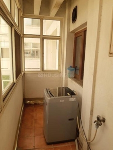 3 BHK Flat for rent in Sector 23 Dwarka, New Delhi - 2000 Sqft