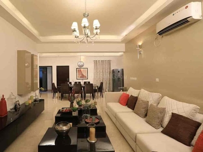3 BHK Flat for rent in Sector 32, Noida - 2196 Sqft