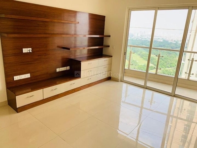 3 BHK Flat for rent in Sector 44, Noida - 2350 Sqft