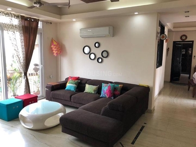 3 BHK Flat for rent in Sector 50, Noida - 1700 Sqft