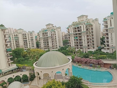 3 BHK Flat for rent in Sector 93A, Noida - 1500 Sqft
