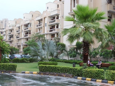 3 BHK Flat for rent in Sector 93A, Noida - 1550 Sqft
