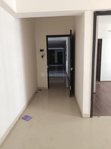3 BHK Flat for rent in Thane West, Thane - 956 Sqft
