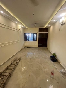 3 BHK Flat for rent in Vasant Kunj, New Delhi - 1400 Sqft