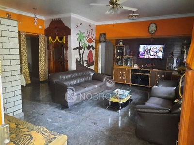 3 BHK Flat In #2 , Sri Krishna Huts for Rent In R.m.v. 2nd Stage