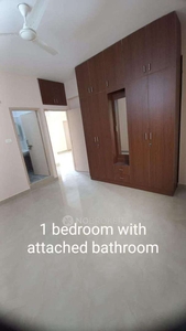 3 BHK Flat In Arvind Godavari Apartment, Thanisandra for Rent In Thanisandra