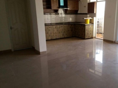 3 BHK Flat In Crystal Dew Apartment for Rent In Hbr Layout