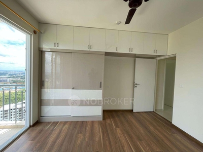 3 BHK Flat In Godrej 24 for Rent In Godrej 24 Sarjapur