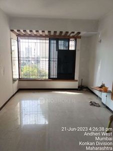 3 BHK Flat In Golden Rays for Rent In Andheri West