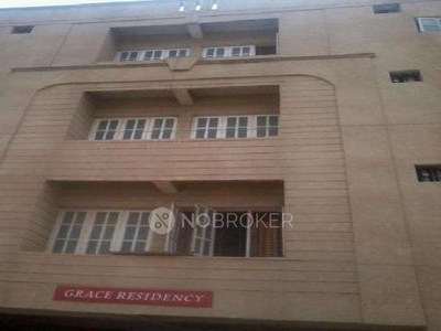 3 BHK Flat In Grace Residency 302 for Rent In Hbr Layout