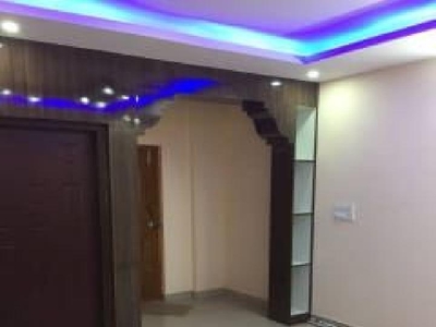 3 BHK Flat In Grc Enclave for Rent In Roopena Agrahara