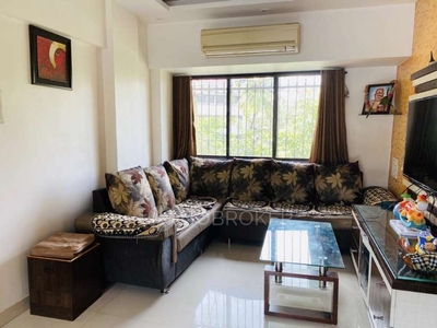 3 BHK Flat In Gurudev Apartment, Chembur East for Rent In Chembur East