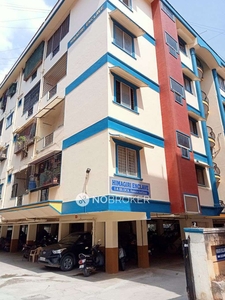 3 BHK Flat In Himagiri Enclave 1 for Rent In C V Raman Nagar