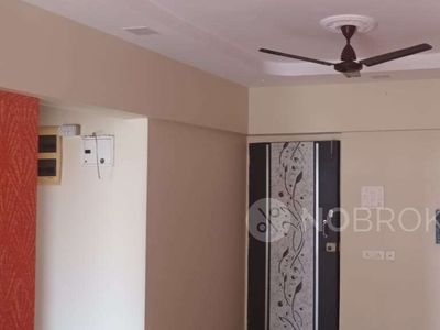 3 BHK Flat In Imperial Height for Rent In Thane West
