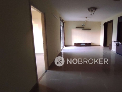 3 BHK Flat In Karnataka Housing Board Platinum Apartments for Rent In Kengeri