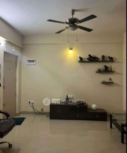 3 BHK Flat In Msr Silicon Spring for Rent In Bangalore