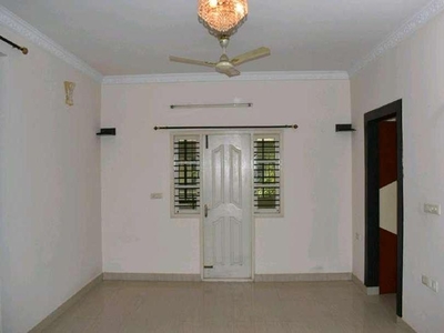 3 BHK Flat In Ns Elite Apartments for Rent In C Cross Road, Banashankari