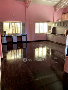 3 BHK Flat In Pranavam Apartments for Rent In Vidyaranyapura