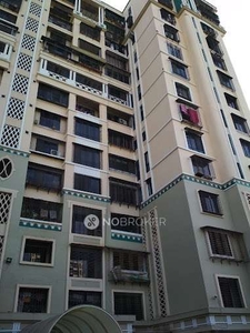 3 BHK Flat In Prathamesh Residency for Rent In Andheri West